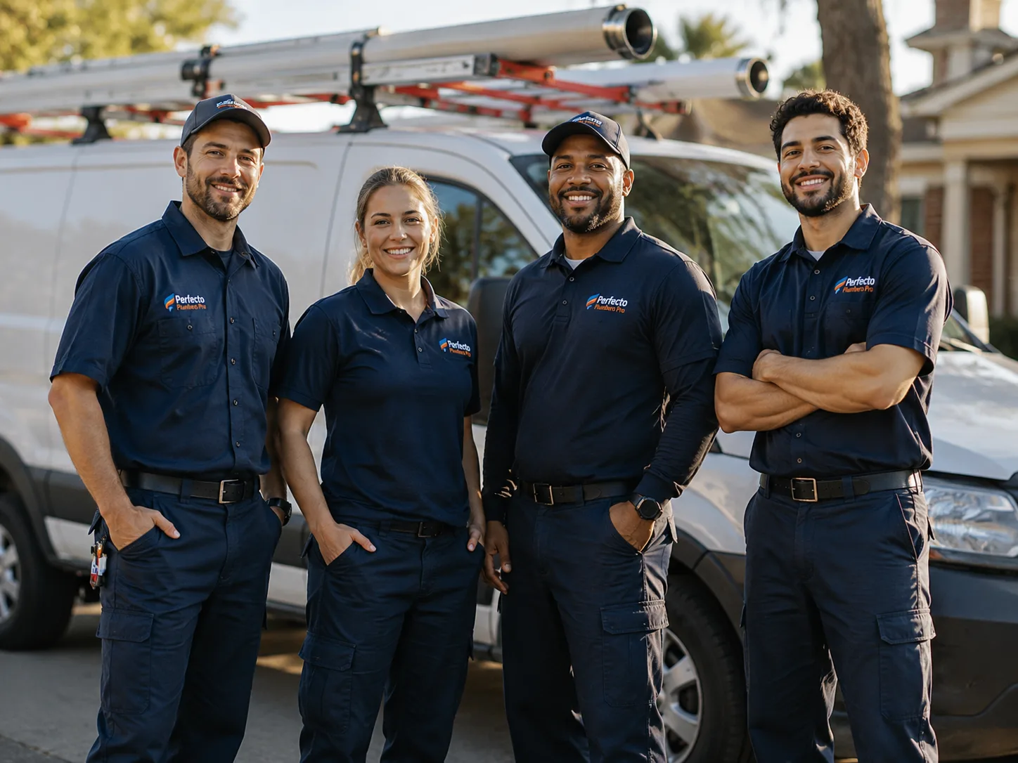 Emergency Plumber Near Me in Portland, AR near me